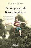 De jongen uit de Kaiserhofstrasse (e-book)