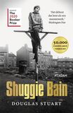 Shuggie Bain (e-book)