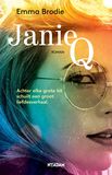 Janie Q (e-book)