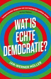Wat is echte democratie? (e-book)