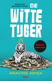 De Witte tijger (e-book)