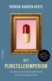 Het pijnstillerimperium (e-book)