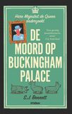 De moord op Buckingham Palace (e-book)