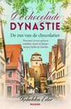 De zus van de chocolatier (e-book)