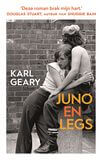 Juno en Legs (e-book)