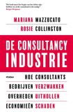 De consultancy industrie (e-book)