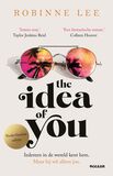 The idea of you (e-book)