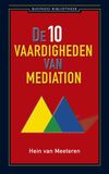 De 10 vaardigheden van mediation (e-book)