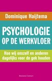 Psychologie op de werkvloer (e-book)