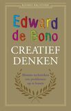 Creatief denken (e-book)