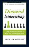 Dienend leiderschap (e-book)