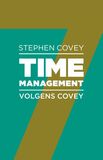 Timemanagement volgens Covey (e-book)