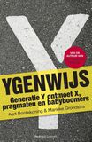 Ygenwijs (e-book)