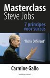 Masterclass Steve Jobs (e-book)