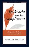 De kracht van het compliment (e-book)