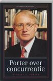 Porter over concurrentie (e-book)