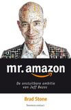 Mr. Amazon (e-book)