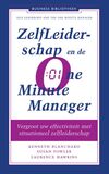 Zelfleiderschap en de one minute manager (e-book)