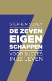 De zeven eigenschappen voor succes in je leven (e-book)