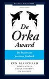 De Orka Award (e-book)
