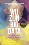 Wij zijn Big Data (e-book)