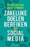 Zakelijke doelen bereiken met sociale media (e-book)