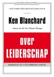 Ken Blanchard over leiderschap (e-book)