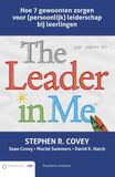 The leader in me (e-book)