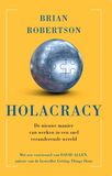 Holacracy (e-book)
