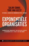 Exponentiële organisaties (e-book)