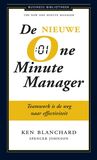 De nieuwe one minute manager (e-book)