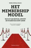 Het membership-model (e-book)
