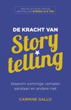 De kracht van storytelling (e-book)