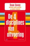 De 4 disciplines van uitvoering (e-book)