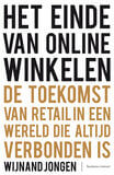 Het einde van online winkelen (e-book)