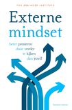 Externe mindset (e-book)