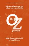 Het Oz- principe (e-book)
