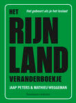 Het Rijnland veranderboekje (e-book)