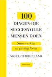 100 dingen die succesvolle mensen doen (e-book)