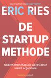 De startup-methode (e-book)