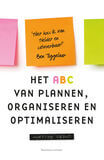 Het ABC van plannen, organiseren en optimaliseren (e-book)