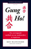 Gung Ho! (e-book)