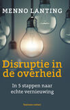 Disruptie in de overheid (e-book)