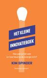 Het kleine innovatieboek (e-book)