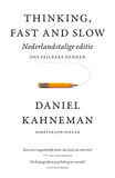 Thinking, fast and slow (e-book)