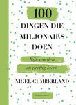 100 dingen die miljonairs doen (e-book)