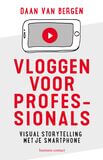 Vloggen voor professionals (e-book)