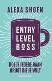 Entry Level Boss (e-book)
