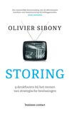 Storing (e-book)