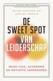 De sweet spot van leiderschap (e-book)